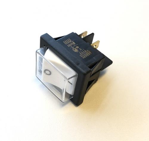 Fiorentini reservdel IN010 strömbrytare (WS-3, WS-15)