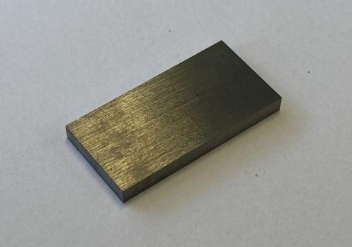 Löst skavstål till H10102