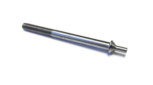 AC reservdel utlösarstång/spindel DK13/20/40/50/60/100 m.fl