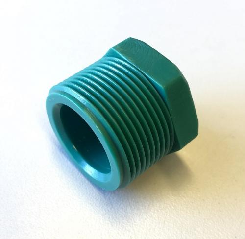 Compac reservdel 104, tätningsmutter 19mm