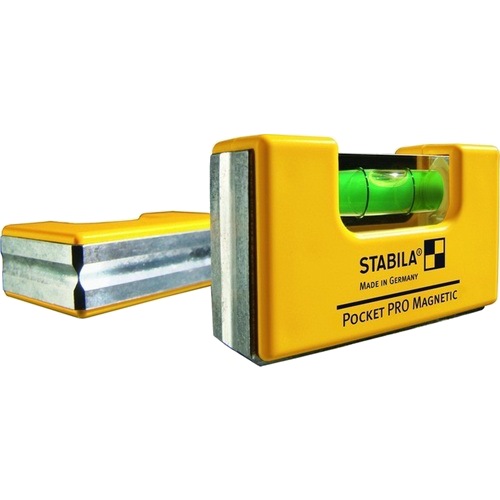 Fickvattenpass 6,7X 4,1 cm