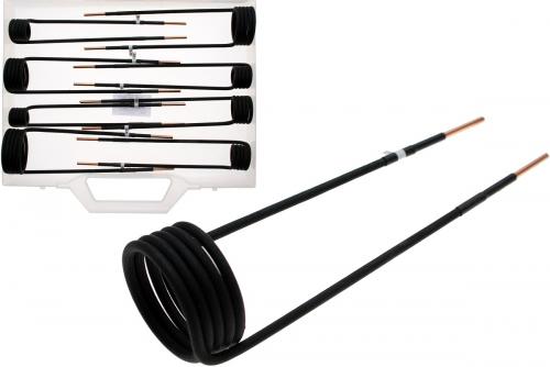 Rimac induktionscoilset 90° vinklade (8st)