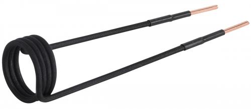 Rimac induktionscoils vinklade 90°