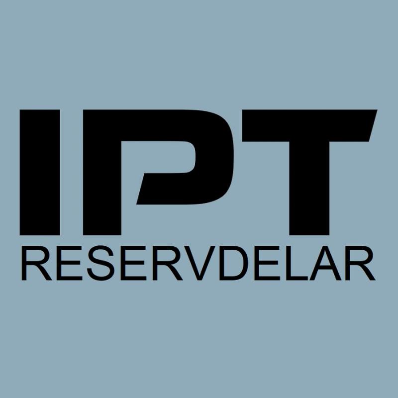 IPT reservdel G-400-10, Greppdel