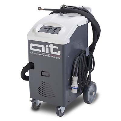 AiT induktionsvärmare 3,7kW