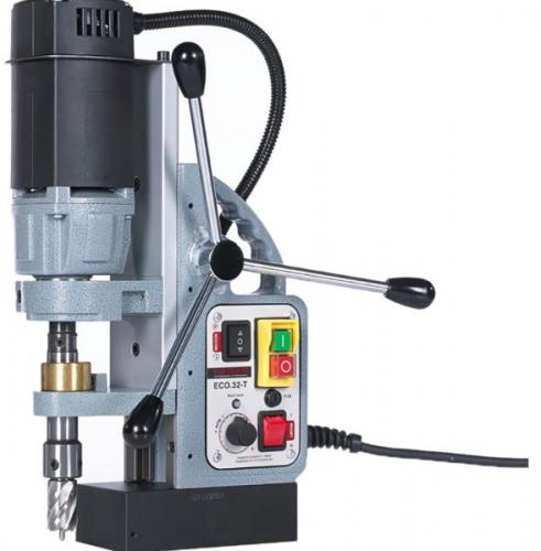 Euroboor ECO.32-T Magnetborrmaskin