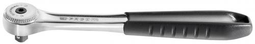 Facom J.151B - 3/8" Spärrskaft extra tunt huvud