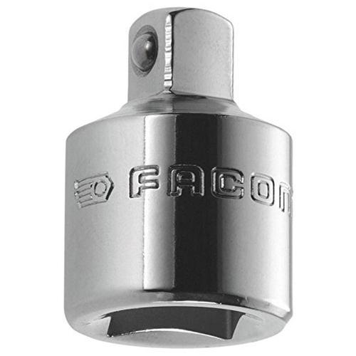 Facom hylsövergång, adapter 3/8"
