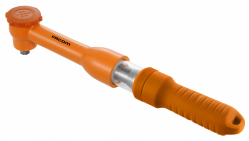 Facom VDE momentnyckel 3/8" 10-50Nm