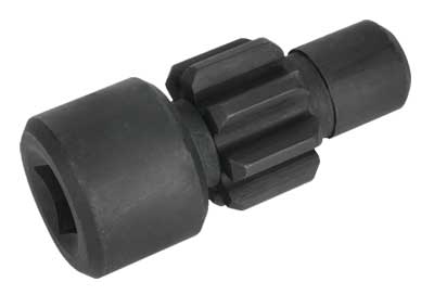 vevaxelroterare, vridverktyg för vevaxel, svänghjul Scania