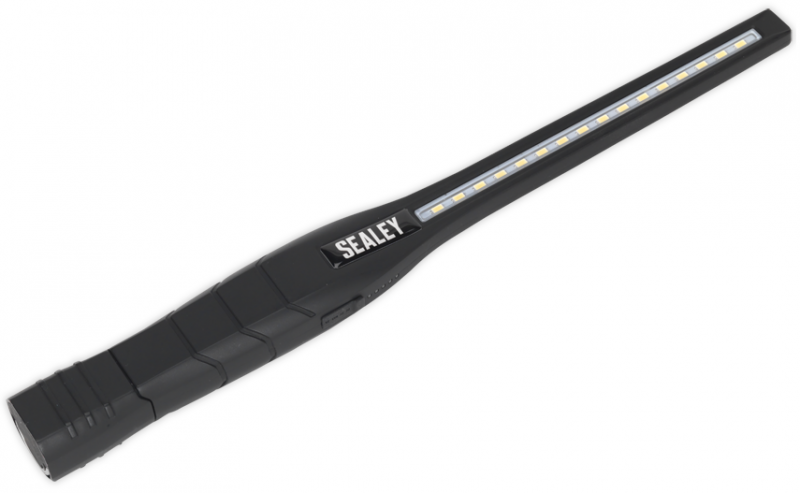 Sealey 3604 uppladdningsbar arbetslampa LED