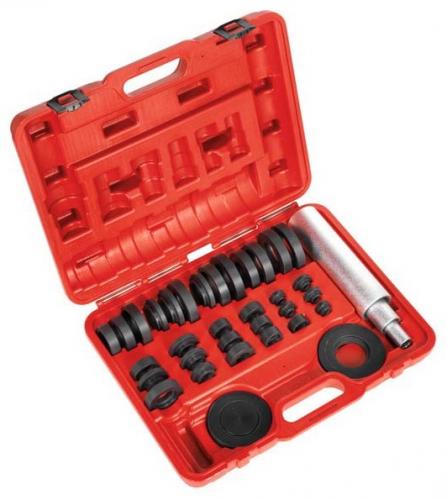 Sealey packboxdrivarsats