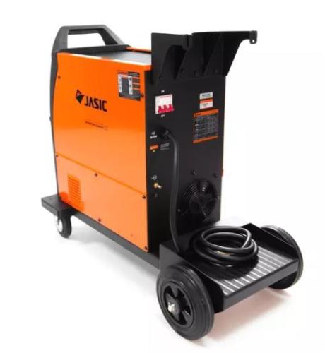 JASIC PRO MIG 350 MIG/MAG-MMA-LIFT TIG