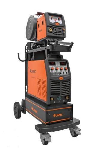JASIC PRO MIG-MMA 450 MULTI PROCESS SEPARATE WATER COOLED