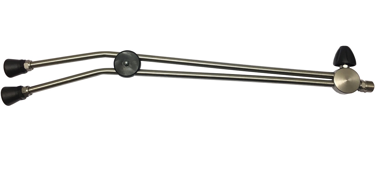 Kränzle Accessoires 12437-03 Variojet lans 500mm nozzel 030 en D12 Kränzle Accessoires 12437-03 Variojet lans 500mm nozzel 030 en D12