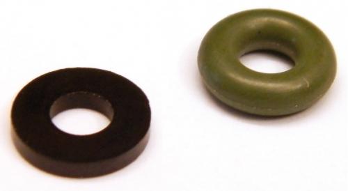 Kränzle tätsats 4mm till microbrytare