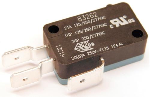 Kränzle microbrytare