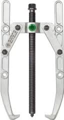 Kukko K205-1 2-armad avdragare, 300X280 mm