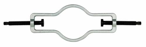 Spännbygel för 2-arms avdragare