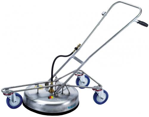 Kränzle 41107 Roterande golvtvätt Ø520mm