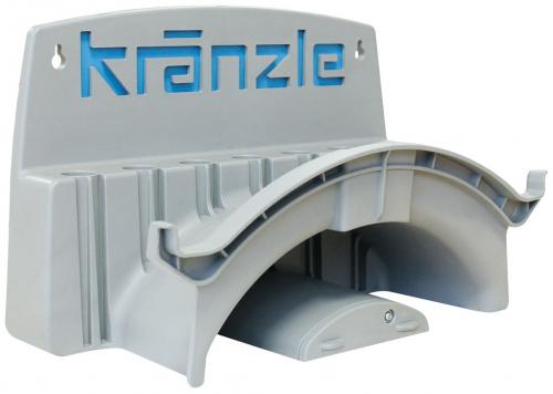 Kränzle slangupphängning