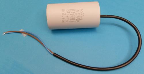 Kränzle kondensator 40 MF