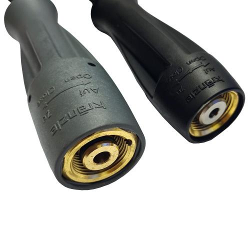 Kränzle högtrycksslang M22xM22 6mm 10m