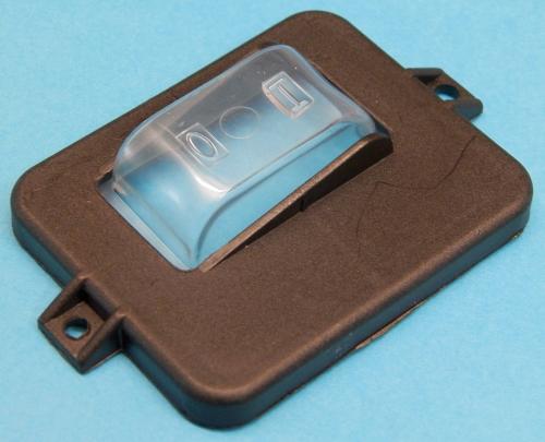 Kränzle plastskydd strömbrytare