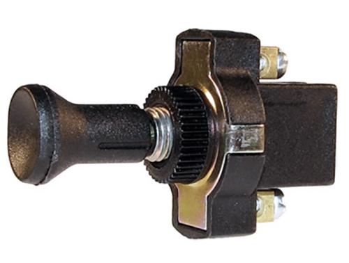 DRAGSTRÖMSTÄLLARE, ON/OFF,  16 A @ 12 V DC 16 A @ 12 V DC