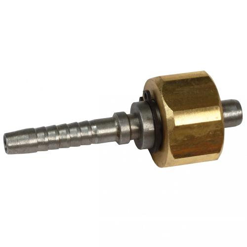 Kränzle M22 stolpe för 6mm slang