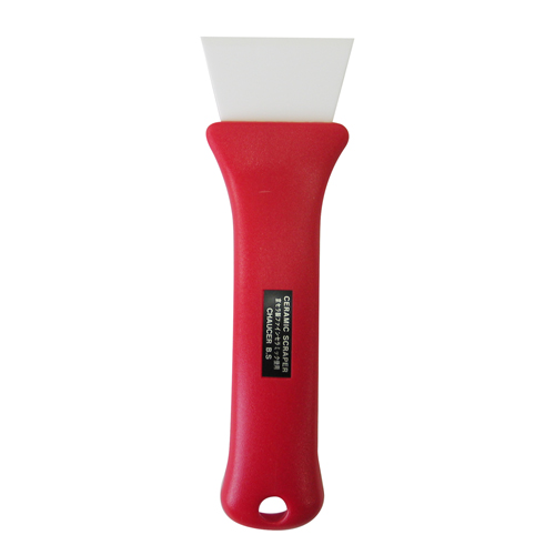 Universal keramisk skrapa