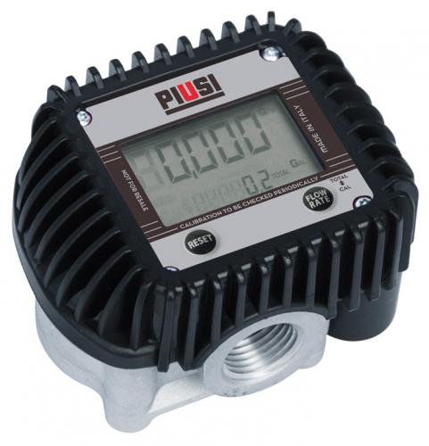 Piusi K400 digital diesel-/adblue-/oljemätare