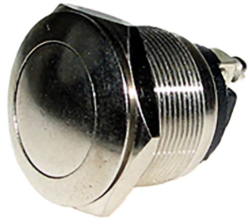 TRYCKSTRÖMSTÄLLARE, ON/OFF, 20 A @ 12 V DC