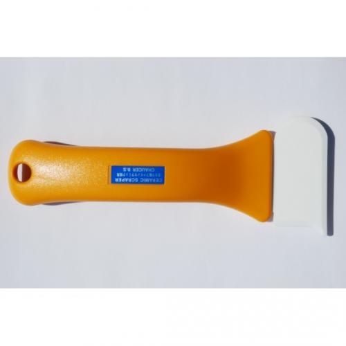 Universal keramikskrapa