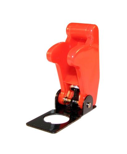 STRÖMSTÄLLARSKYDD, RÖD, FÖR K89X