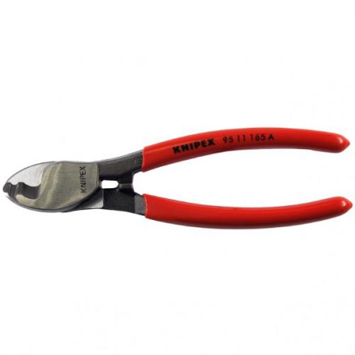 Knipex Kabelsax "Skandinavien" 165mm