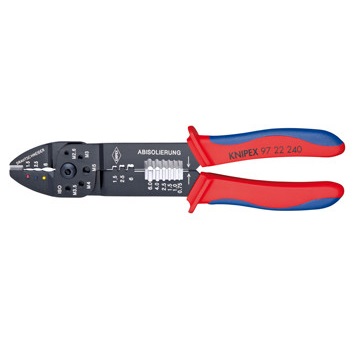 Knipex Kabelsko/Presstång 240mm