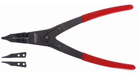 Gedore KL-0192-823 monteringstång