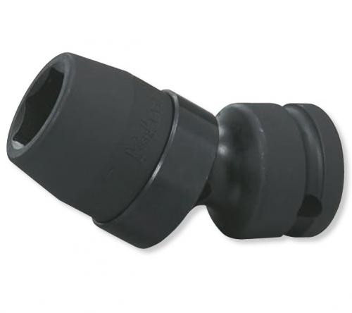 Koken 14440M 1/2" Krafthylsa ledad 13-24mm