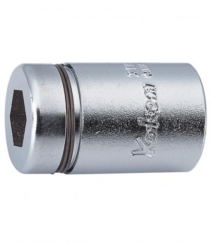 Koken bitsadapter 5/16"