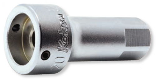 Koken gängsnittshållare