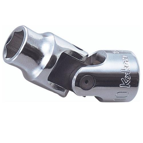 Koken 3440A 3/8" ledhylsor 6pt 5/16-3/4"