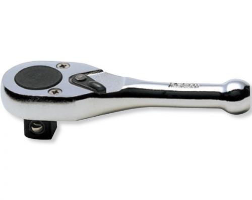 Koken 3749S/SB 1/2" spärrskaft stubby extra kort