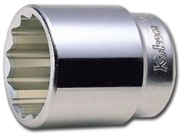 Koken 3405A 3/8" hylsa 12pt 3/16"-15/16"