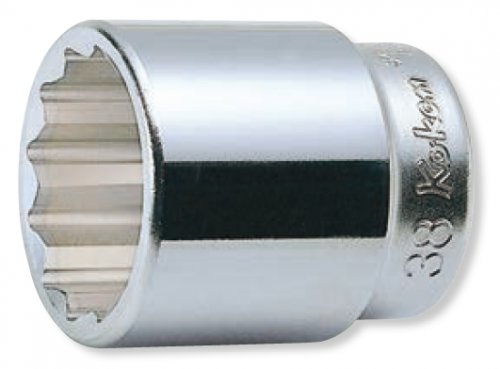 Koken 6405M 3/4" 12pt 14-85mm