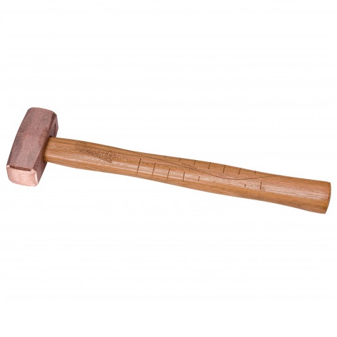 Peddinghaus Kopparslägga