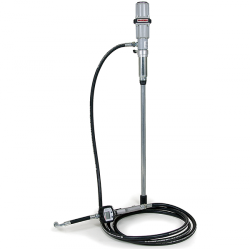 Faicom oljepumpskit 4:1