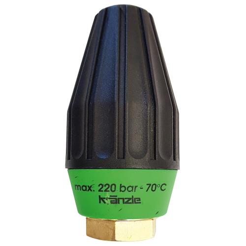 Kränzle Dirtkiller (utan rör)