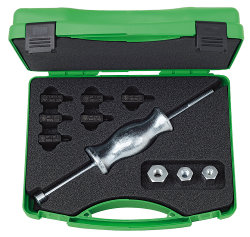 kukko glidhammaresats ks-22