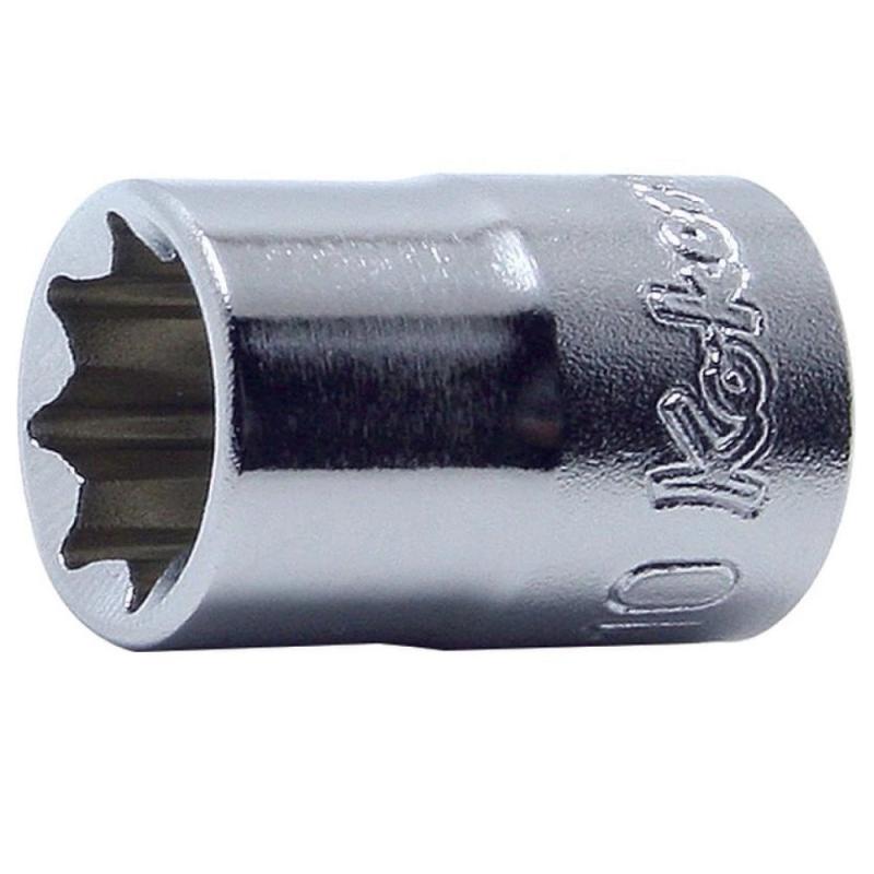 Koken 3415A 3/8" åttakantshylsa 8pt